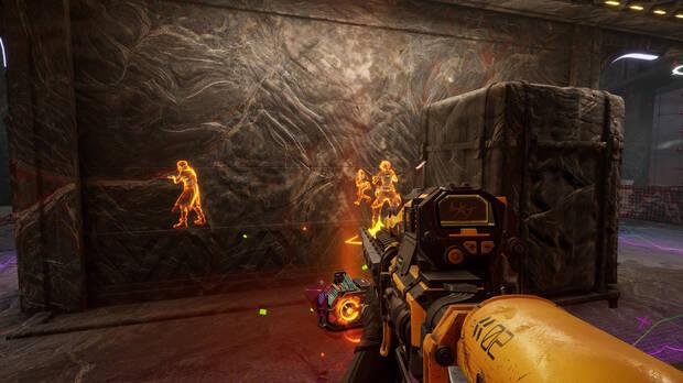 Los héroes se diseñan pensando en las claves de un shooter táctico: información, control, defensa, plantar la bomba y disparar.