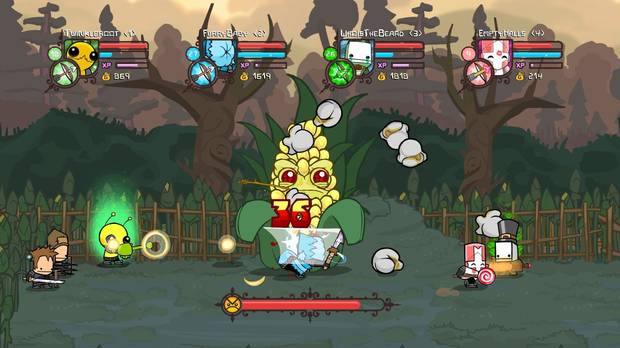 Los mejores videojuegos con pantalla dividida en PC para jugar con amigos 6